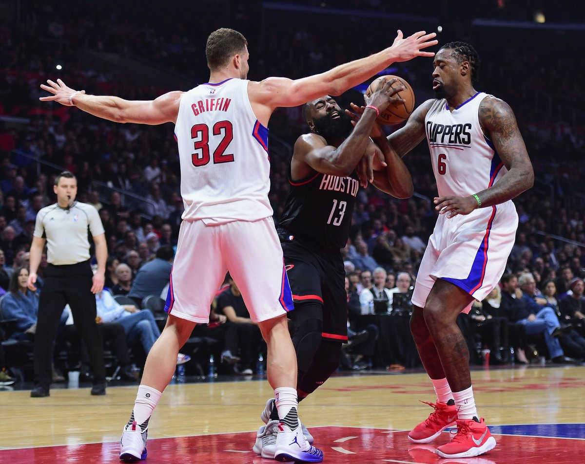 Rockets-Clippers Recap: Sometimes When You Live By The Three You Win By The Three