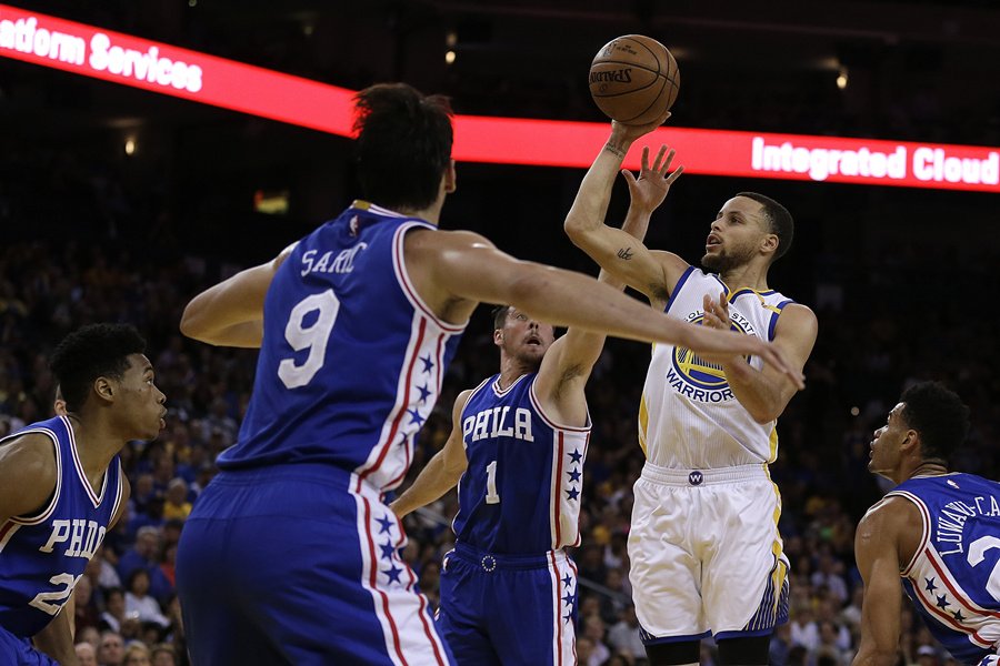 Golden State Warriors Finally Figure Out How To Win Again–But Can They Sustain It?