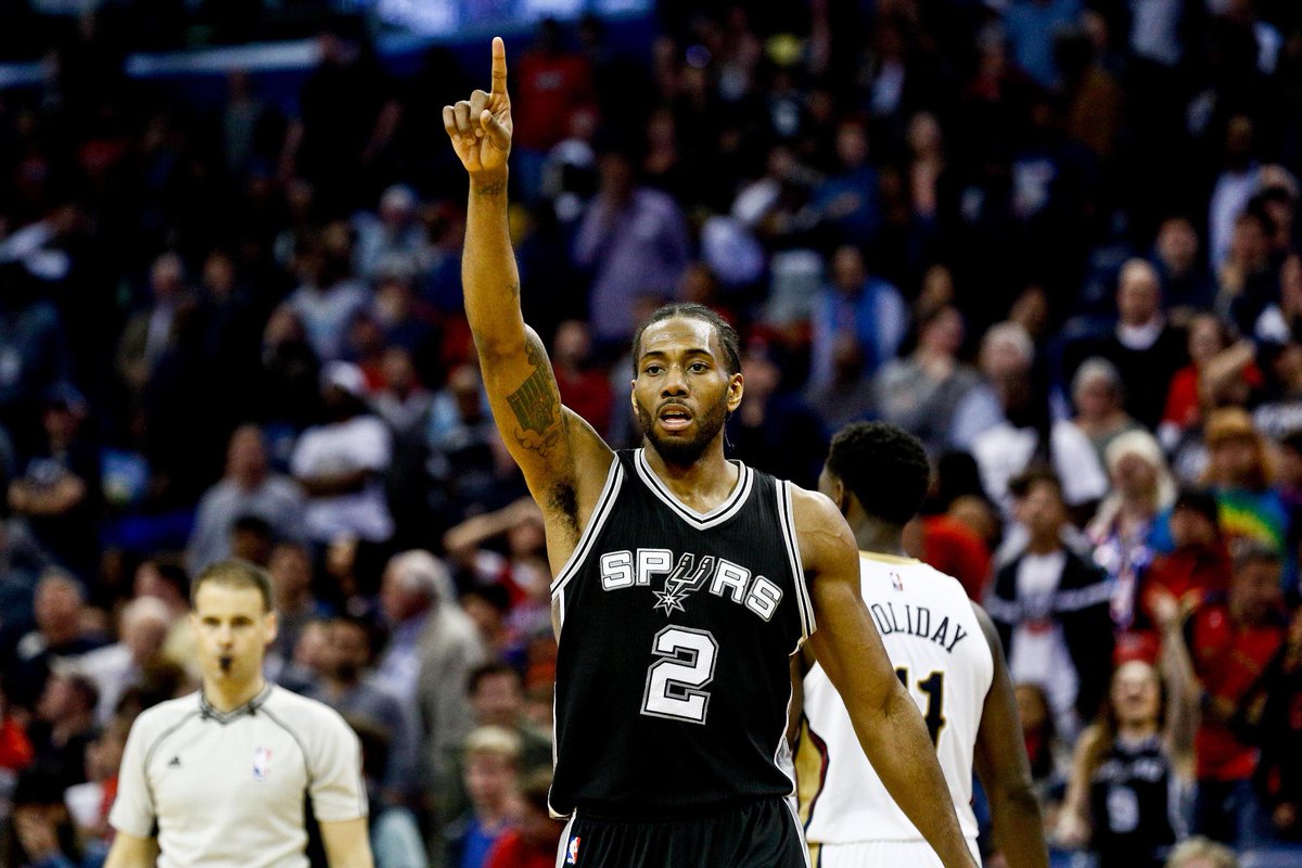 Spurs-Pelicans Recap: Pelicans Get Close To Winning First Game With DeMarcus Cousins But Fall Short