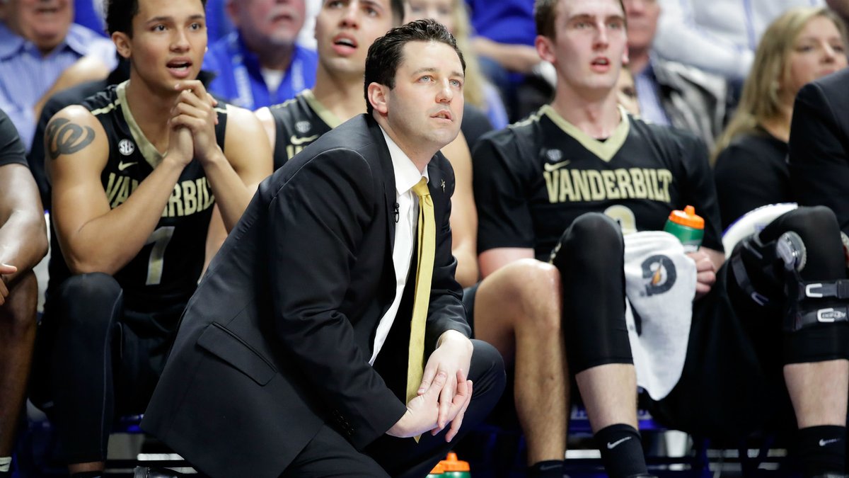 Florida-Vanderbilt Recap: Commodores Improve Tournament Resume With Surprising Win Over Gators
