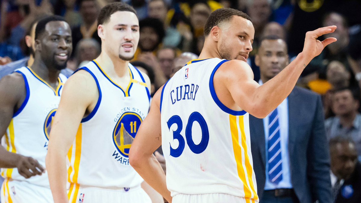 Time For Golden State Warriors Head Coach Steve Kerr To Start Earning His Money