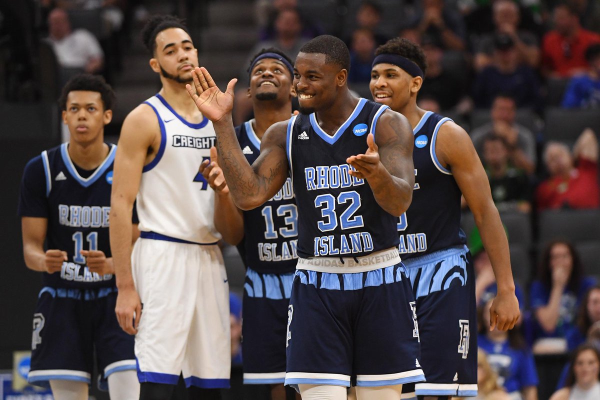 March Madness Recap—Day Two: They Are Who We Thought They Are