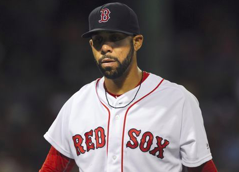 Minnesota Twins Backing Out of Mookie Betts, David Price