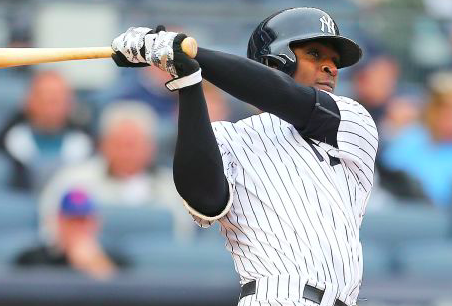 New York Yankees To Get Boost from Return of Didi Gregorius on Friday
