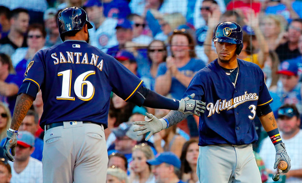 Milwaukee Brewers Betting Predictions for 2018