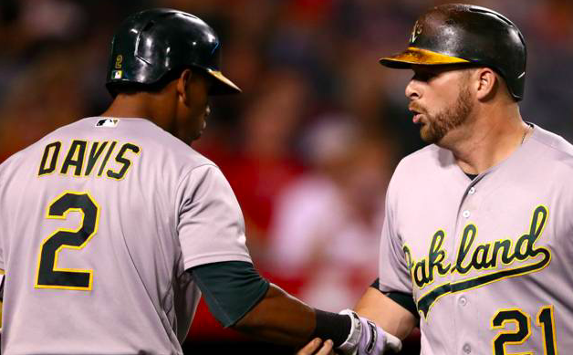 Oakland Athletics Betting Predictions for 2019