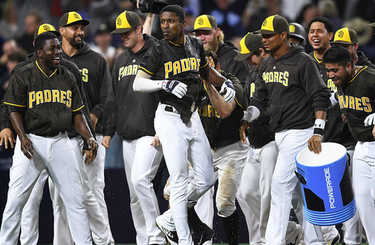 San Diego Padres vs. Los Angeles Dodgers Pick Padres vs. Dodgers Betting Tips & Computer Predictions May 5