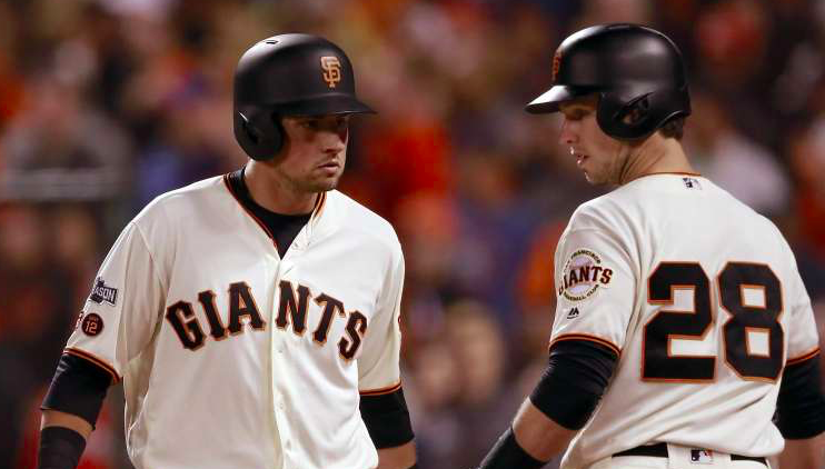 San Francisco Giants vs. Milwaukee Brewers Pick Giants vs. Brewers Betting Tips & Computer Predictions May 6