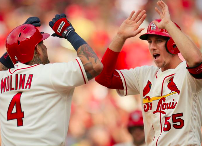 St. Louis Cardinals Betting Predictions for 2017