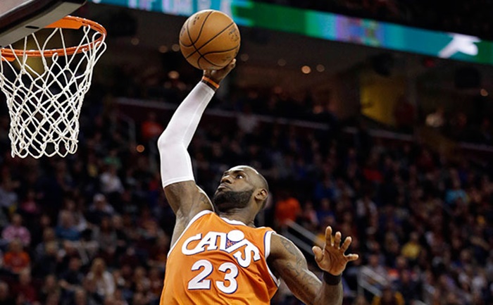 Cavaliers-76ers Recap: Don’t Get Too Excited Just Yet Cleveland Fans