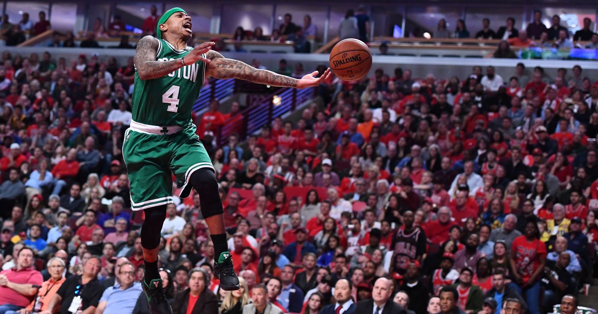 NBA Playoff Recap—Round One: Celtics And Jazz Keep First Round Interesting With Wins; Series Now 2-2