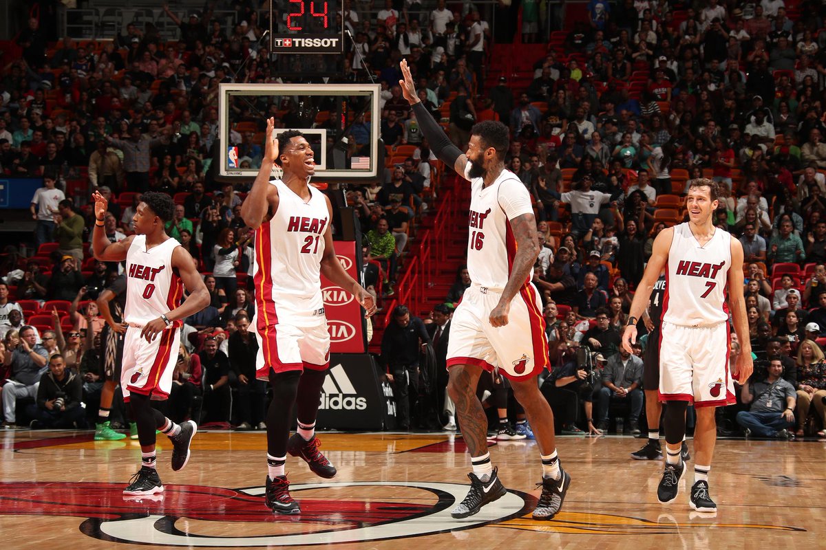Heat-Cavaliers Recap: Miami Downs Cleveland In OT To Keep Playoff Hopes Alive