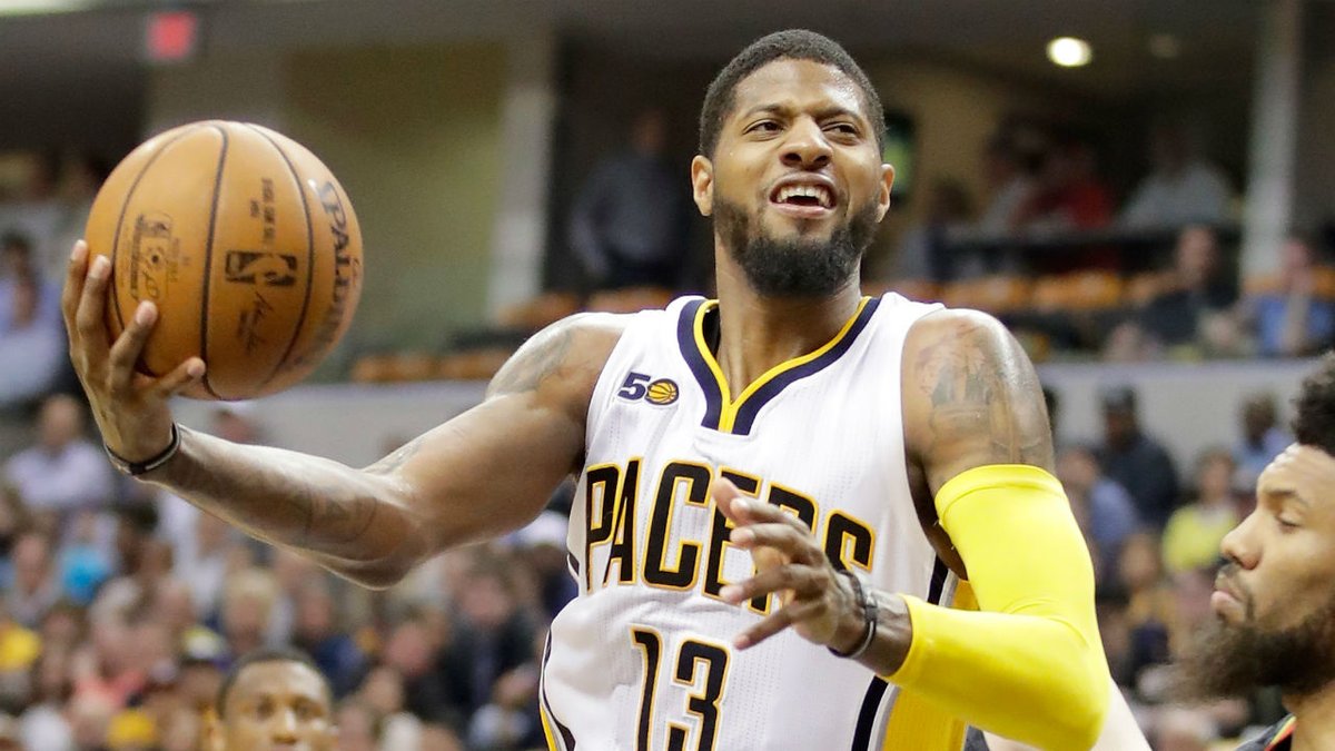 Pacers, Bulls, And Celtics Take Care Of Business In Regular Season Finales To Complete Playoff Picture
