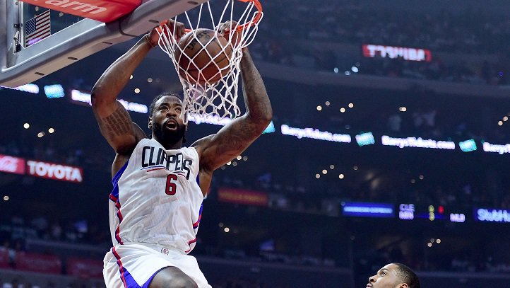 NBA Playoff Recap—Round One: Raptors And Clippers Tie It Up While Boston Falls Further Behind