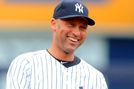 Derek Jeter, Jeb Bush Lead Investment Group Poised to Buy Miami Marlins