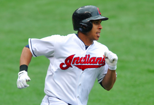 Michael Brantley Sidelined 5 Months After Ankle Surgery
