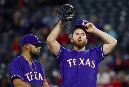 Texas Rangers Won’t Over-React After Bullpen Implosion