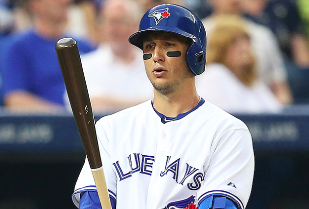 Troy Tulowitzki Joining New York Yankees