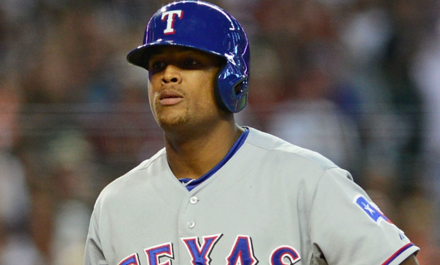Adrian Beltre Progressing But No Return Date Set