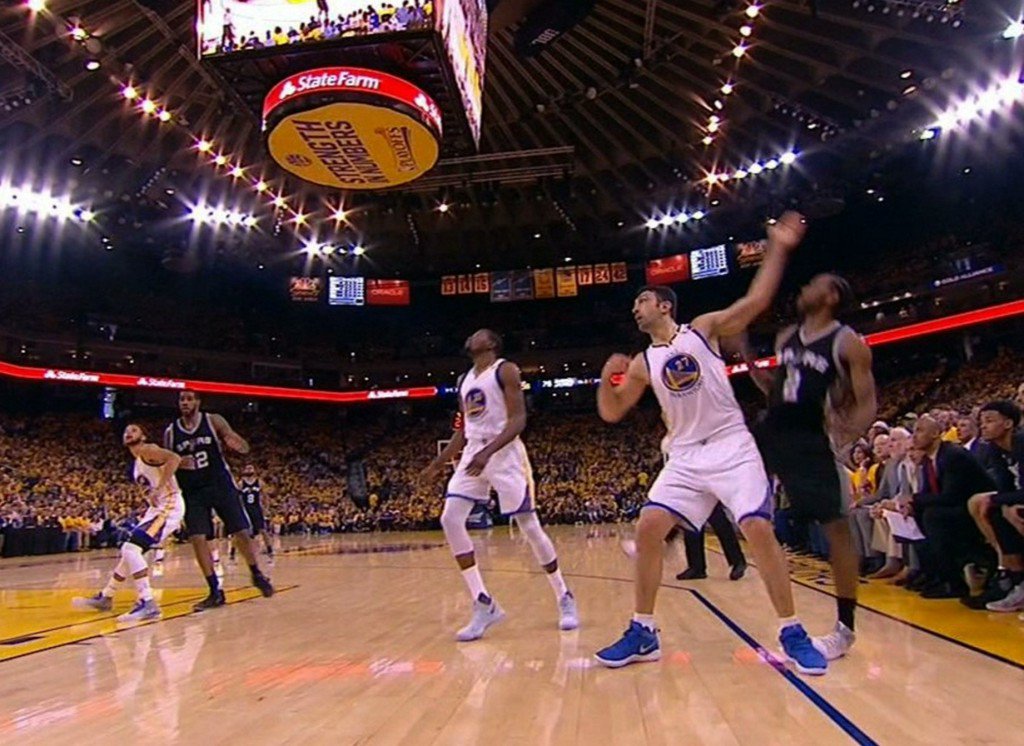 NBA Playoffs Recap—Western Conference Finals: Spurs Blow Massive Lead After Kawhi Leonard Goes Down