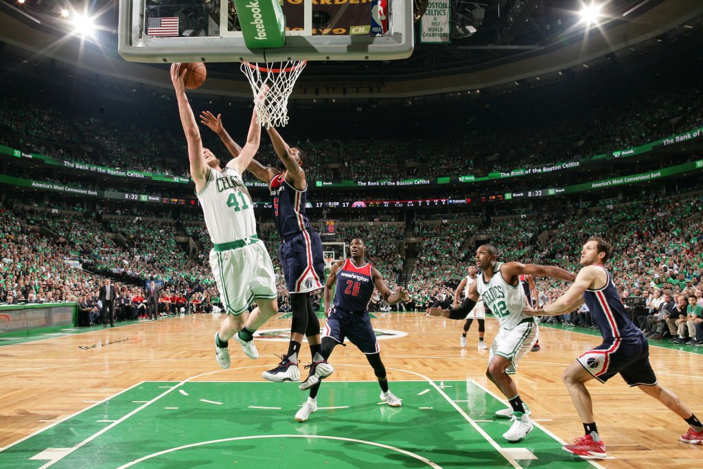 NBA Playoffs Recap—Eastern Conference Semifinals: To The Home Team Go The Spoils—A Trip To The Eastern Conference Finals