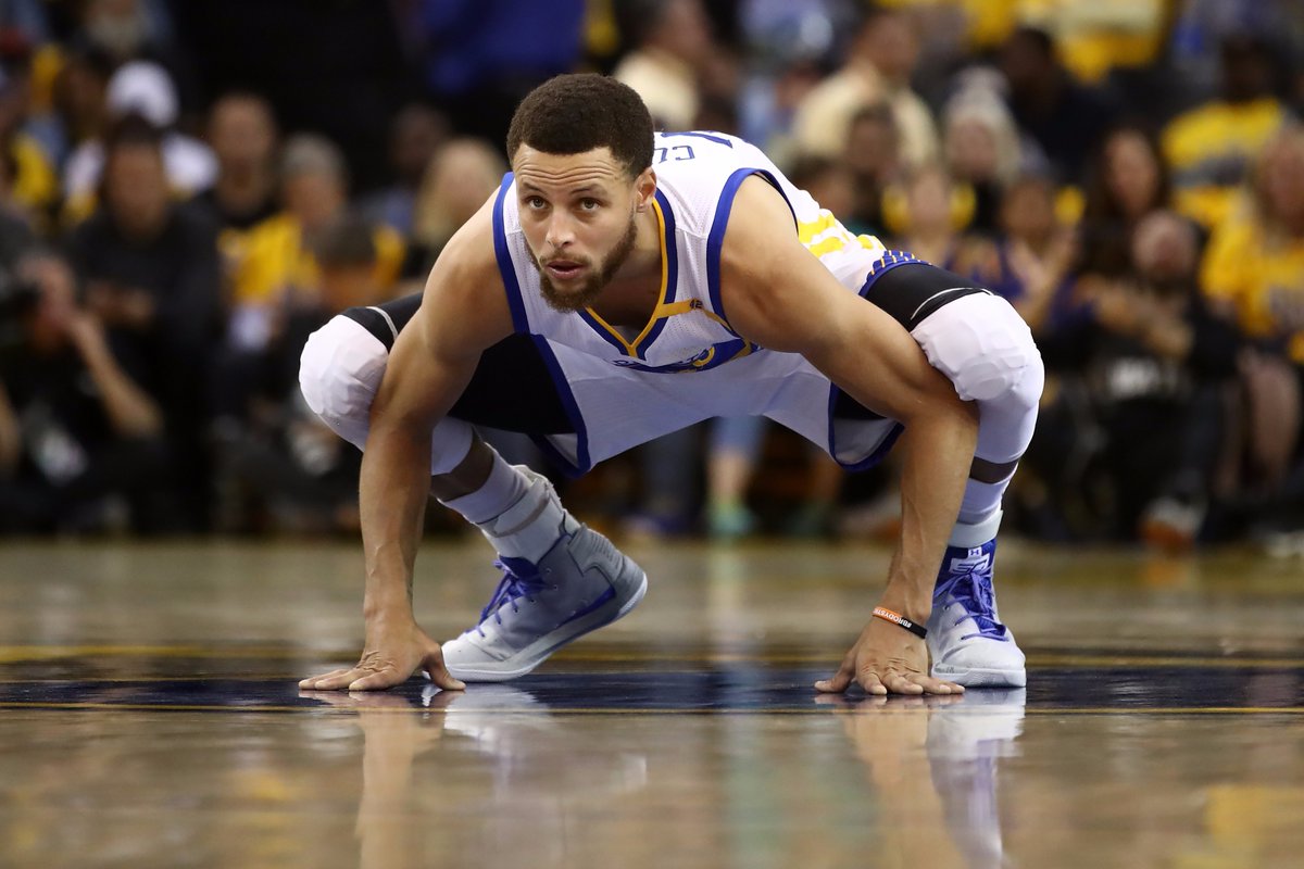 NBA Playoffs Recap—Western Conference Finals Game Two: Worst NBA Playoff Game Ever.