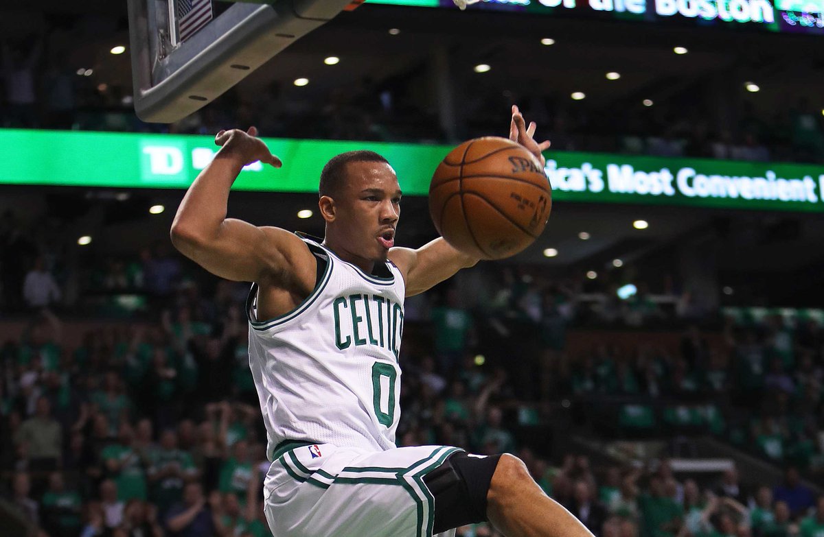 NBA Playoff Recap—Eastern Conference Semifinals: Boston Beats Up On Washington To Take Series Lead