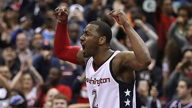 NBA Playoffs Recap—Eastern Conference Finals: Celtics Think Funeral But John Wall Isn’t Done Yet