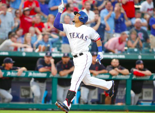 Carlos Gomez To Join Tampa Bay Rays