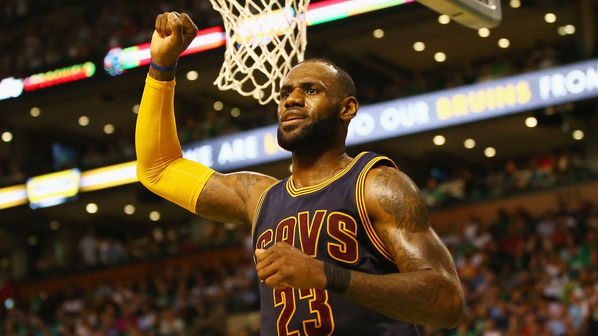 NBA Playoffs Recap—Eastern Conference Finals, Game Two: Talk About Embarrassing