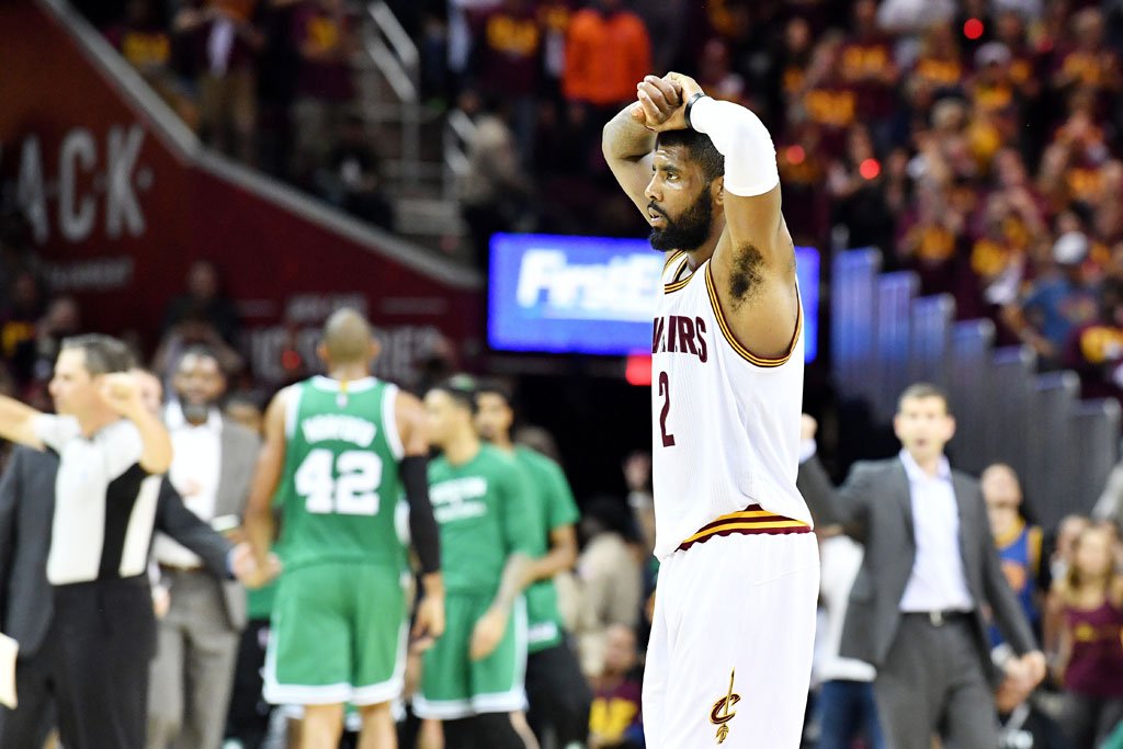 NBA Playoffs Recap—Eastern Conference Finals, Game Three: Boston Wins! Really…They Did!