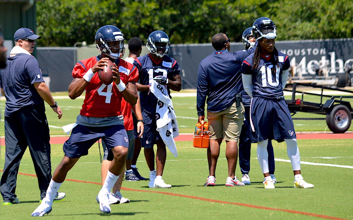 Look For A Running Back To Win Offensive Rookie Of The Year—Just Not Who You May Think