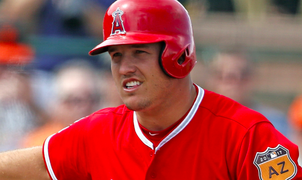 Mike Trout To DL with Torn Thumb Ligament, Out 6-8 Weeks