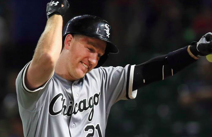 MLB Rumors: Boston Red Sox Looking for Third Base Upgrade, Scouting Todd Frazier