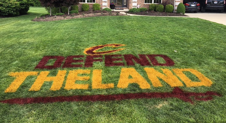 The Cleveland Cavaliers Can Still Win The NBA Finals If…