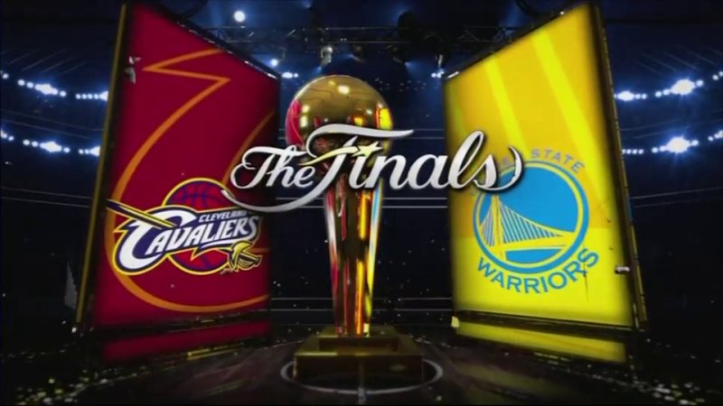 NBA Finals Recap—Game One: One Down, Three To Go For Golden State