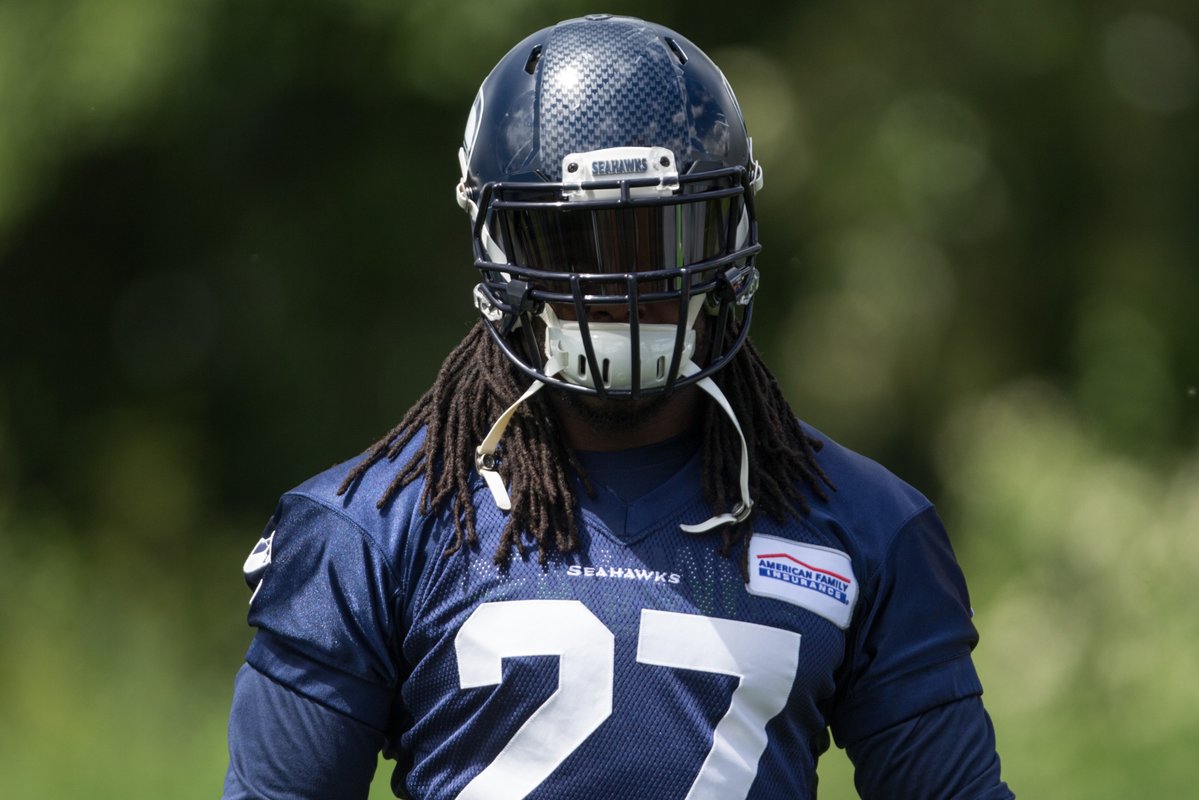 Eddie Lacy And Dontari Poe Set To Get Paid For Watching Their Weight