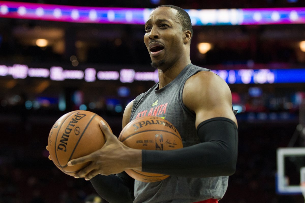 Trade Winds Blow Through Atlanta, Charlotte, Los Angeles, and Brooklyn Ahead Of NBA Draft—And More May Be Coming!