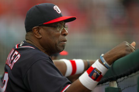Houston Astros to Name Dusty Baker New Manager