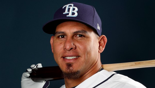 New York Mets to Sign Wilson Ramos