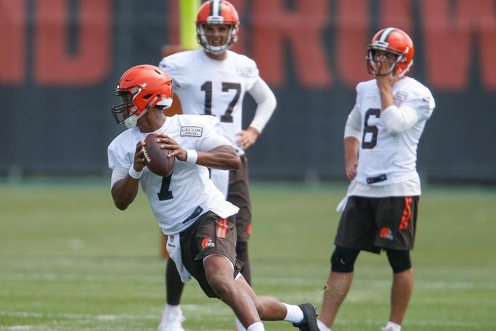 Cleveland Browns vs. Tampa Bay Buccaneers Betting Preview and Prediction 10/21/2018