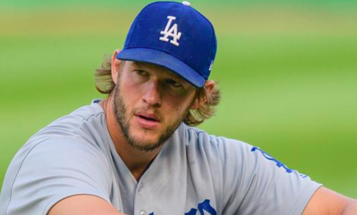 Clayton Kershaw Set for Season Debut Monday