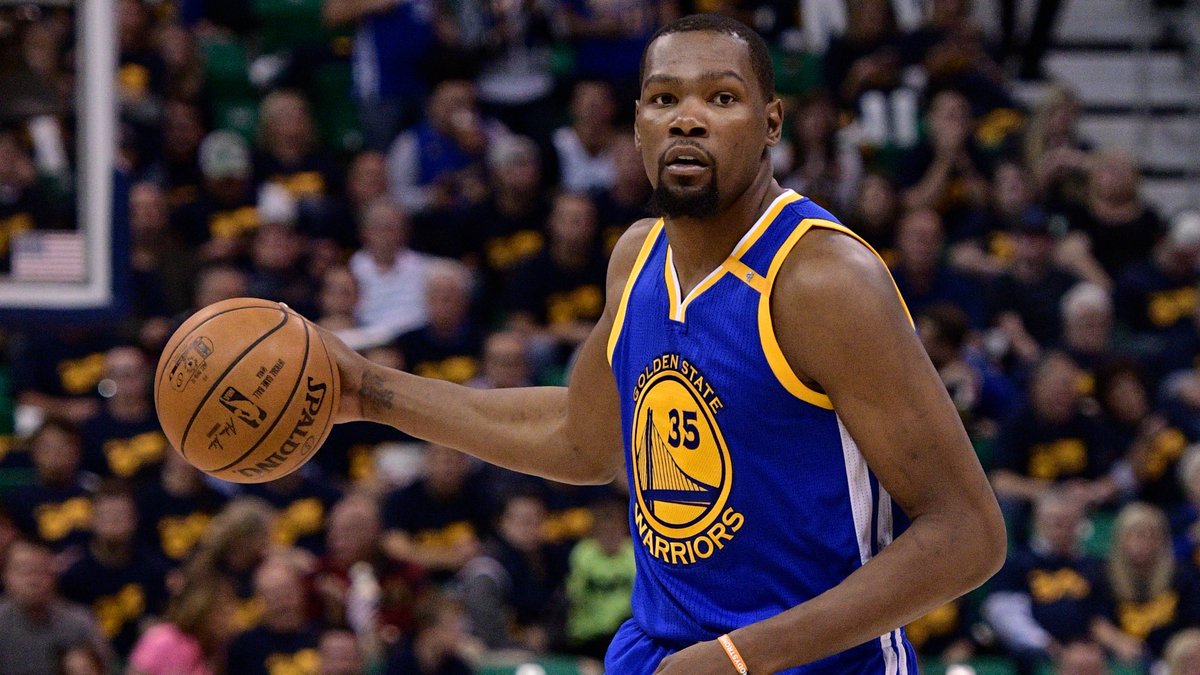 Kevin Durant—Ultimate Team Player Or Idiot?