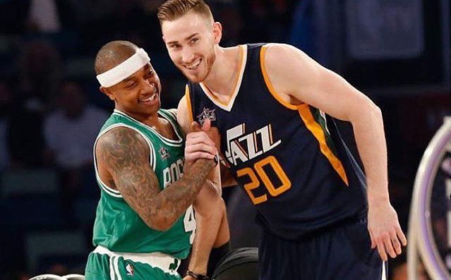 Boston Celtics Add Gordon Hayward Via Free Agency—But Will He Be Enough?
