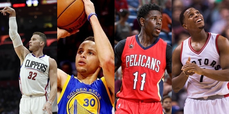 NBA Free Agency: Contracts Totaling Over $1 Billion Already Agreed To Just Two Days In