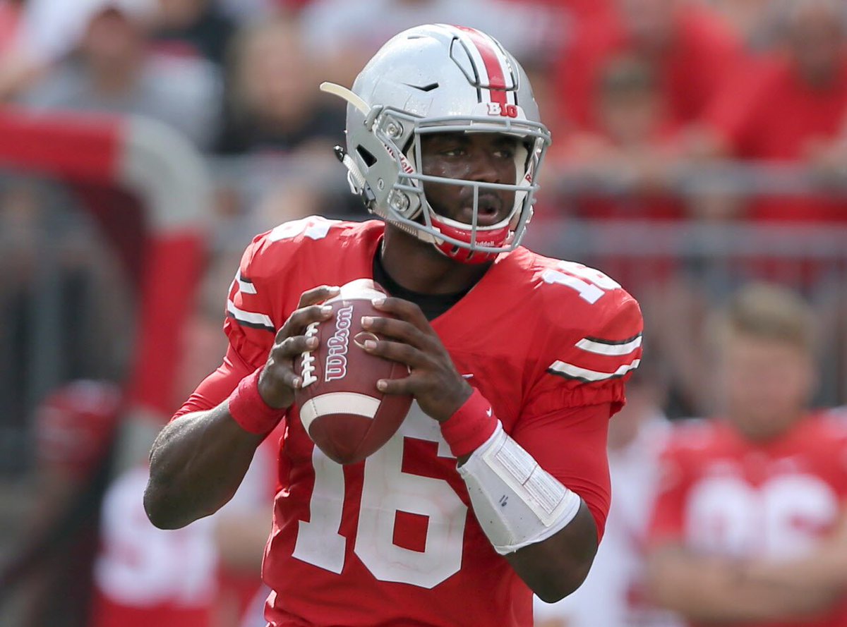 Ohio State’s Season In Danger Before It Starts?