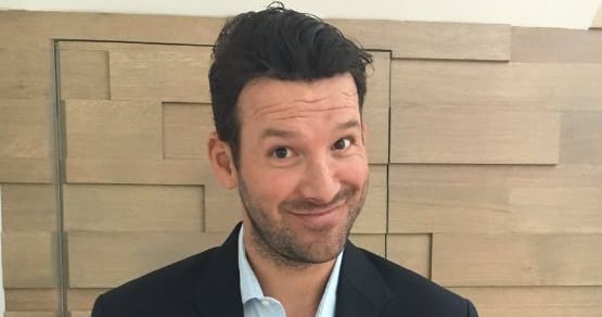 Tony Romo Fans Can Stop Holding Out Hope For A Miraculous Return