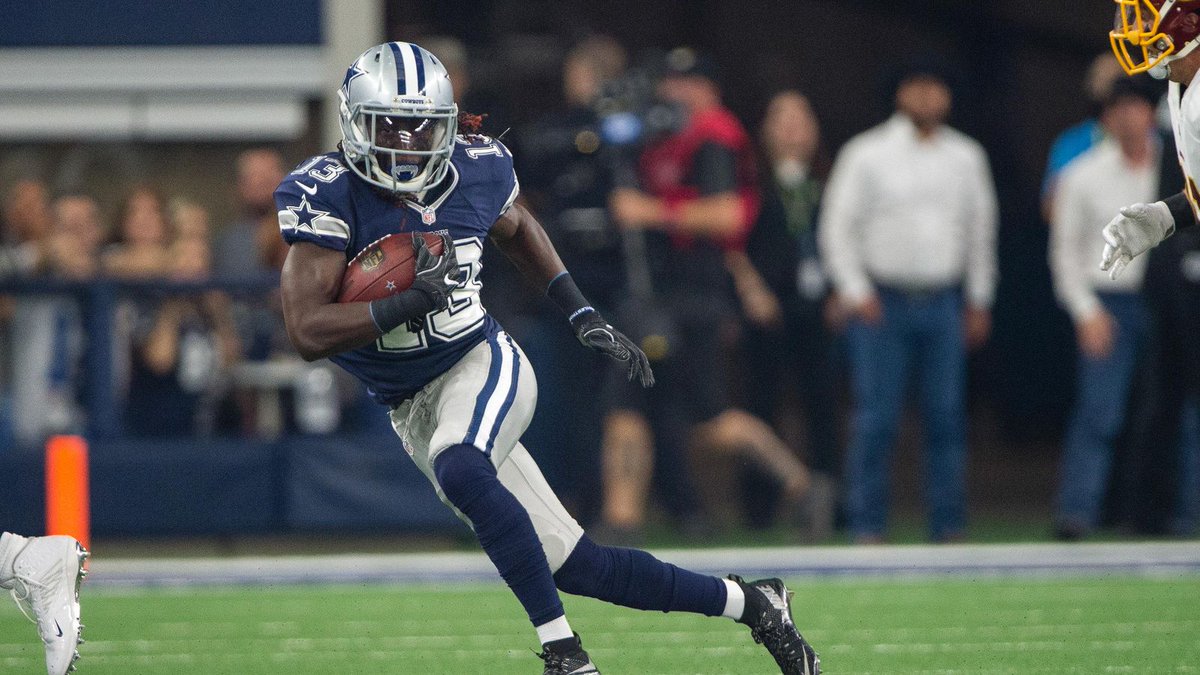 Jerry Jones And The Dallas Cowboys Turning Over A New Leaf Or Just Taking Advantage Of (un)Lucky Whitehead?
