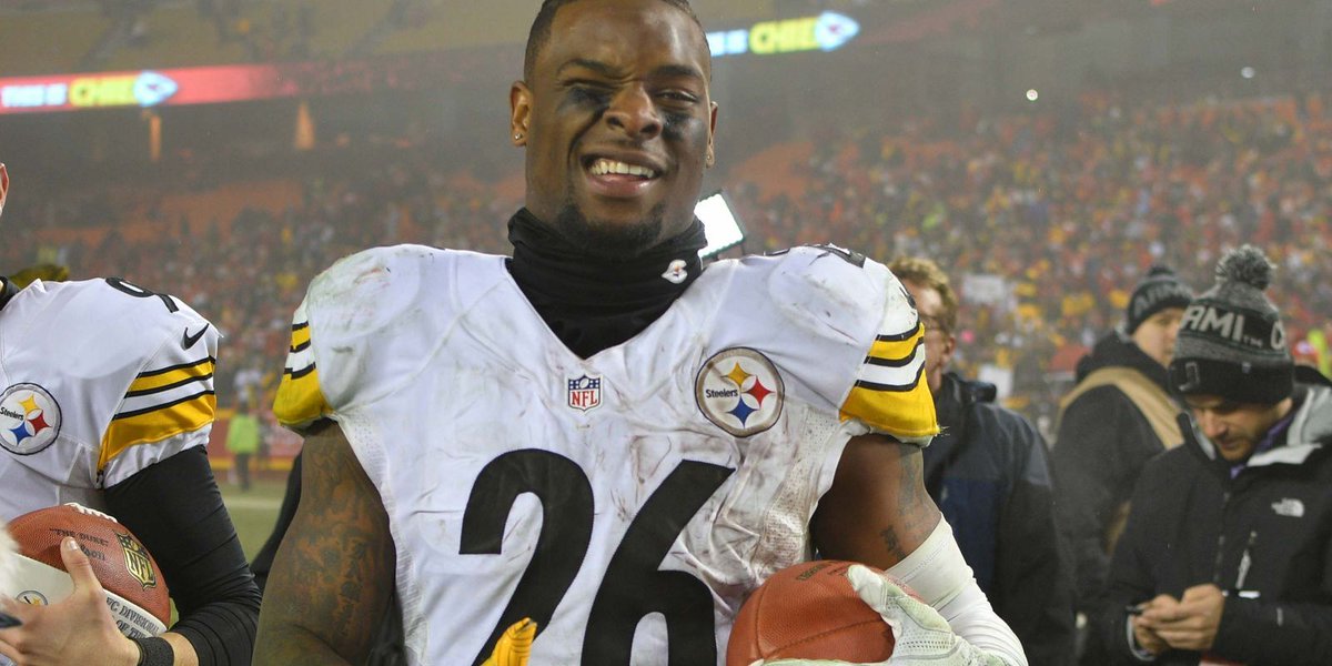 Le’Veon Bell Deserves To Be Paid Well…But Not As Well As He Thinks!