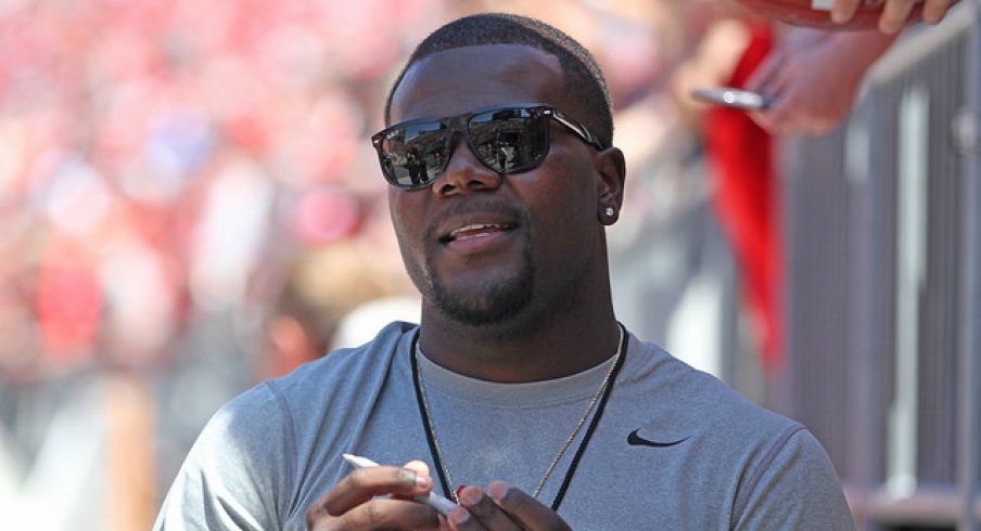 Buffalo Bills Do Cardale Jones A Huge Favor With Trade To Los Angeles
